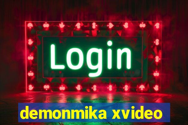 demonmika xvideo